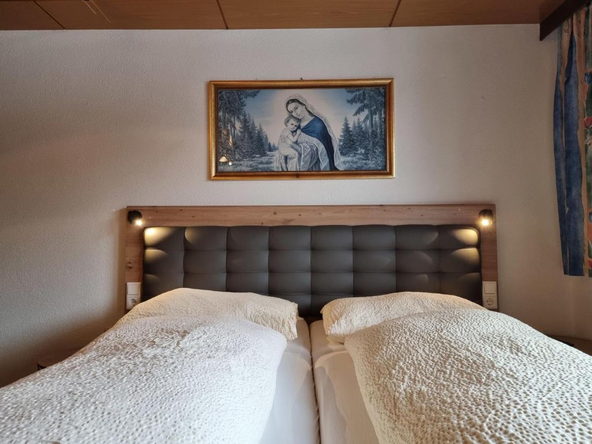 Apartment Alpenliebe - Kpl657 By Interhome Kappl  Esterno foto